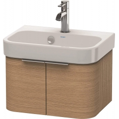 Duravit H2626805252 HD2 洗浴室 WM...