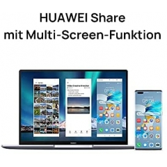HUAWEI 华为 MateBook 14 2021 笔记本...