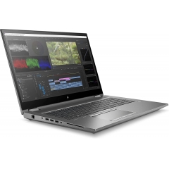 惠普 ZBook Fury G8 525A6EA#ABD
