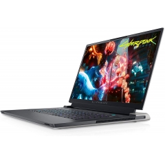 Alienware x17 R2 17.3 英寸全高清 360Hz 1ms 游戏笔记本电脑