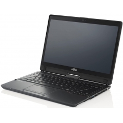 Fujitsu 富士通 Lifebook T938 13.3 英寸可转换笔记本电脑(黑色)
