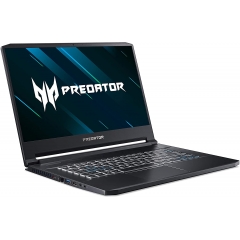 宏碁 Predator Triton 500 薄轻巧游戏笔记本电脑(黑色)