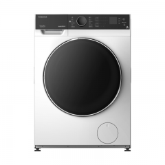 TOSHIBA 東芝 12公斤 滾筒式 洗脫烘 變頻洗衣機 ...