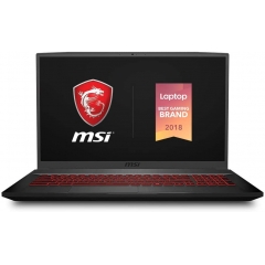 MSI 微星 GF75 Thin 9SC-027 17.3 ...