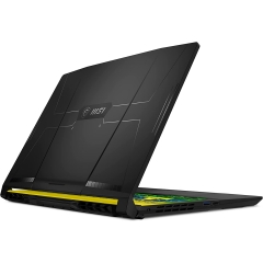 MSI 微星 Crosshair 15 游戏笔记本电脑(B1...