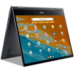 宏碁 Chromebook Spin 513 敞篷笔记本电脑