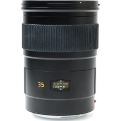Leica briefit-S 35 mm f/2.5 AS...