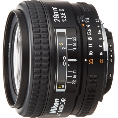 Nikon AF-S VR Zoom Nikkor ED 24-120mm F3.5-5.6G (IF) - 国际版（无保修