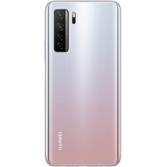 Huawei 华为 P40 lite 5G 双卡双待智能手机(16.51cm/6.5英寸)