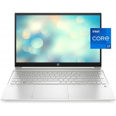 HP Pavilion 15.6 英寸全高清触摸屏笔记本电脑...