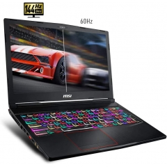  MSI GE63 Raider RGB-499 15.6 ...