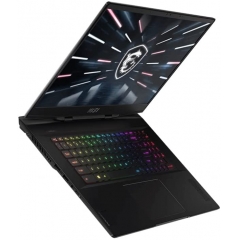  CUK Stealth GS77 by_MSI 17 英寸...