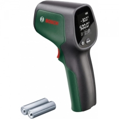 Bosch 博世 UniversalTemp 紅外溫度計（溫...