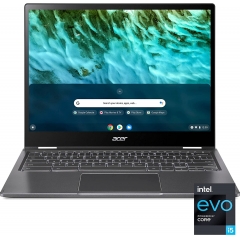 Acer 宏碁 - Chromebook Spin 713筆...