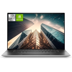 戴爾 XPS 9730 筆記型電腦，17 英寸全高清顯示幕，英特爾酷睿 7-13700H，64 GB DDR5 記憶體，2 TB PCIe 固態硬碟，NVIDIA GeForce RTX 4060，背光鍵盤，Windows 11家庭版，鉑金