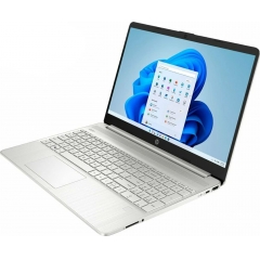 惠普 15.6 英寸全高清笔记本电脑,英特尔 11 代酷睿 i5-1135G7(高 4.2GHz,4 核),16GB DDR4,1TB PCIe SSD,Intel Iris Xe 显卡,WiFi 5,蓝牙,Windows 11 带 J