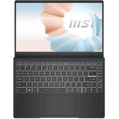 MSI 微星 现代 14 专业笔记本电脑