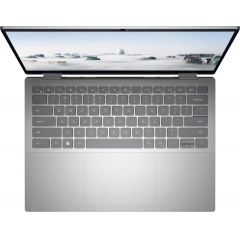 戴尔 XPS 17 9000 9730 17 英寸笔记本电脑 - UHD+ - 英特尔酷睿 i7 第 13 代 i7-13700H - 32 GB - 1 TB SSD - 铂金银