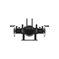 DJI 大师轮 3 轴