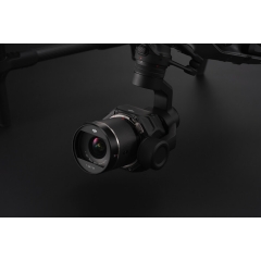 DJI DL 18mm F2.8 ASPH 镜头