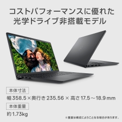 Dell 戴尔 笔记本电脑 Inspiron 15 3511...