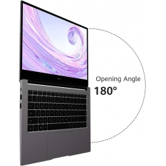 Huawei 华为 MateBook D 14 笔记本电脑，...
