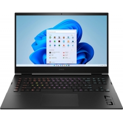 CUK Stealth GS77 by_MSI 17 英寸游戏笔记本电脑(英特尔酷睿 i9-12900H、64GB DDR5 RAM、2x2TB NVMe SSD Gen4、NVIDIA GeForce RTX 3080 Ti 16GB、1