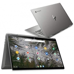 Google Chromebook HP 筆記型電腦英特爾®...