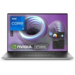 戴爾XPS 17 9710、17 吋FHD+ 筆記型電腦- 英特爾酷睿i7-11800H、16GB DDR4 記憶體、1TB 固態硬碟、NVIDIA GeForce RTX 3050 4GB GDDR6、Windows 11 家用版