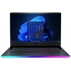 CUK Raider GE66 by_MSI 15 吋遊戲筆記型電腦(英特爾酷睿i7-12700H,64GB DDR5 RAM,2x2TB NVMe SSD Gen4,NVIDIA GeForce RTX 3070 Ti 8GB,15.