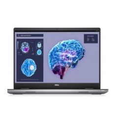 Dell Precision 7000 7680 Works...