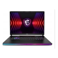 MSI Raider GE78HX 17 吋 240Hz Q...