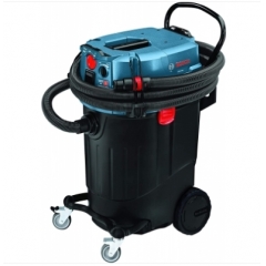 Bosch 14 加侖灰塵提取器，帶自動濾清器和 HEPA 過濾器 VAC140AH