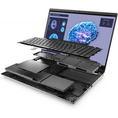 Dell Precision 7000 7680 Works...