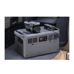 DJI Power 1000 + DJI Power SDC...