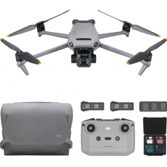 DJI Mavic 3 Fly More组合 无人机 支持远...