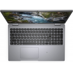 Dell 戴尔 Precision 3561,15.5 英寸 FHD,Core i7-11850H,16GB 内存,512GB 固态硬盘,T1200,W10P