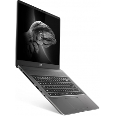 Huawei 华为 MateBook X Pro 2020 3K全触屏笔记本电脑 13.9英寸，10th Gen 英特尔 i5，16GB内存+ 512GB固态硬盘，GeForce MX250，隐藏式摄像头，Windows 10家庭版，太空灰