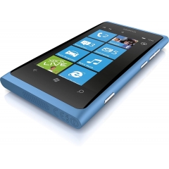 Nokia 诺基亚 Lumia 800 智能手机(9.4 厘...