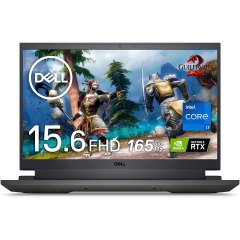 Dell G15 5520 遊戲筆記型電腦 NG9X5A-C...