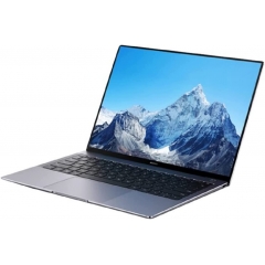 HUAWEI 華為 Matebook B7-410 MachDZ-WFE9A i7-1165G7 35.30釐米 13.9英寸 3K Touch IPS 16GB DDR4 512GB PCIe SSD Iris XE W10P 鋁製外殼