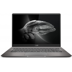 msi 微星 Creator Z16 16 英寸筆記型電腦 ...