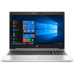 HP ProBook 450 G6 15.6 英寸 LCD 筆記型電腦 - 英特爾酷睿 i7（8 代）i7-8565U 四核（4 核）1.80 GHz - 16 GB DDR4 SDRAM - 256 GB SSD - Windows 10