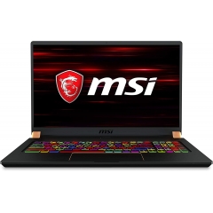  MSI 微星 GS75 Stealth 遊戲筆記型電腦：1...
