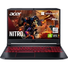 Acer 巨集碁 Nitro 5 AN515-55-53E5...