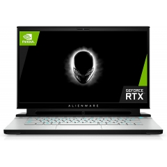 Alienware 外星人 Dell Alienware m15 R4,15.6 英寸笔记本电脑，全高清,英特尔®酷睿™ i7-10870H,NVIDIA® GeForce RTX™ 3070,16GB 内存,