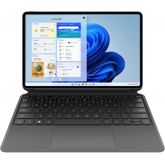 Huawei 华为 MateBook E 2024 – 12.6 英寸 2 合 1 笔记本电脑触摸屏 – Windows 11 – 16GB 内存,512GB ROM – * 11 代英特尔酷睿TM i5 处理器和新的英特尔 Iris Xe